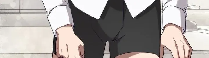 Honey Coated S Class Guide Zinmanga X Chapter 32 Page 37