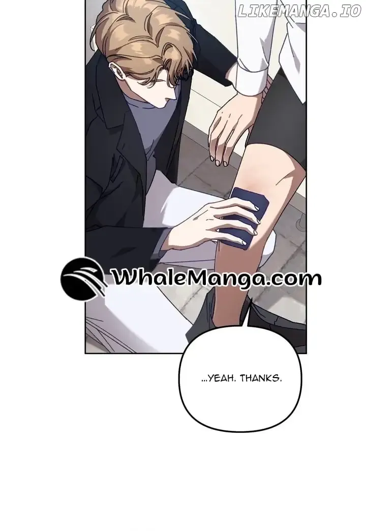 Honey Coated S Class Guide Zinmanga X Chapter 32 Page 44