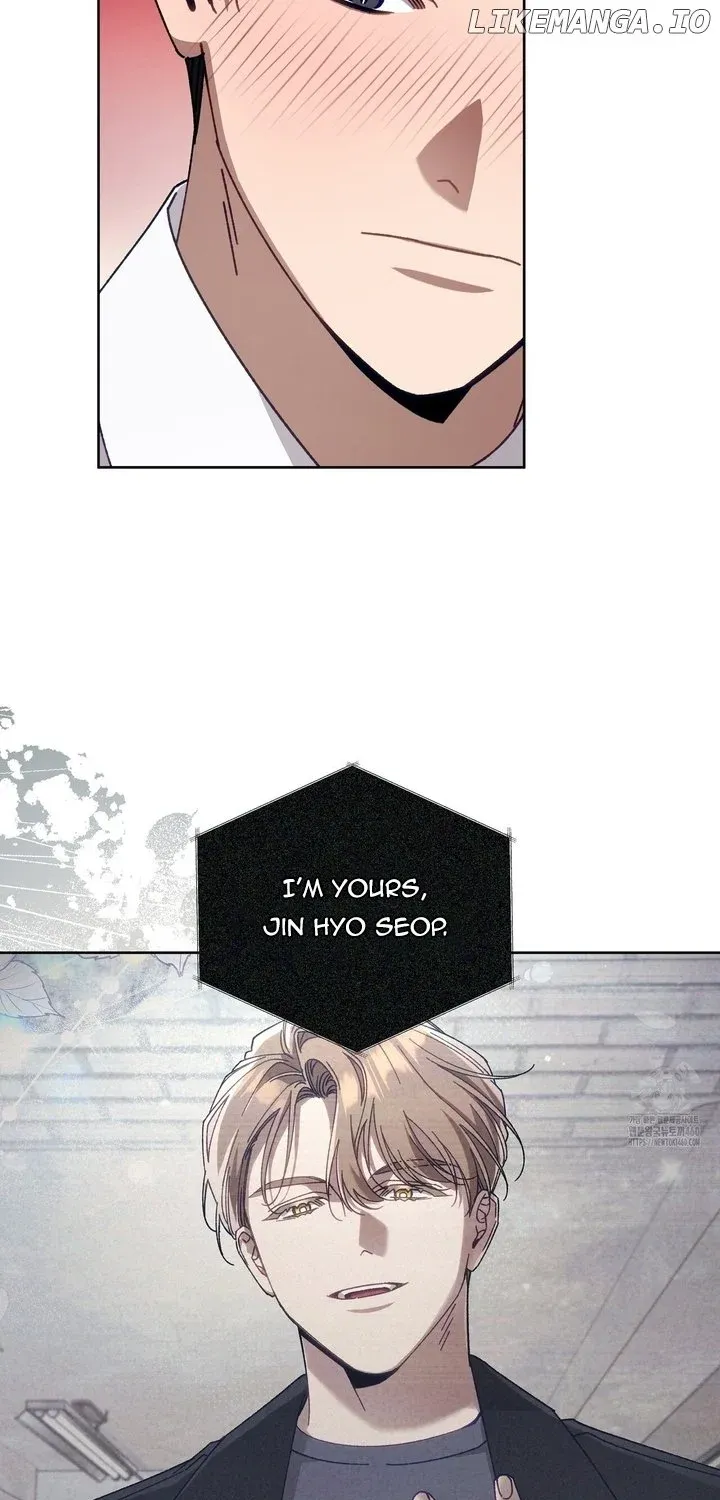 Honey Coated S Class Guide Zinmanga X Chapter 32 Page 49