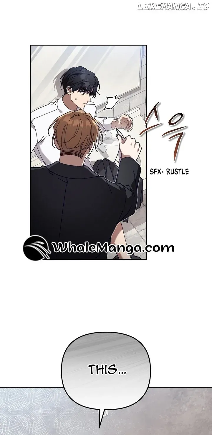 Honey Coated S Class Guide Zinmanga X Chapter 32 Page 66
