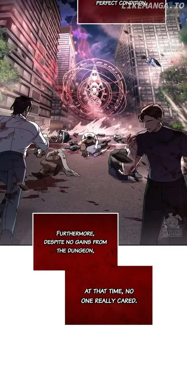 Honey Coated S Class Guide Zinmanga X Chapter 31 Page 7