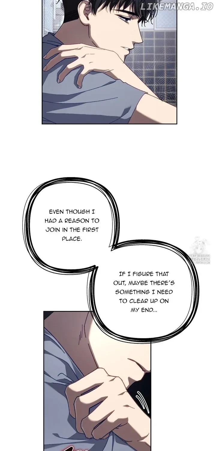 Honey Coated S Class Guide Zinmanga X Chapter 31 Page 22