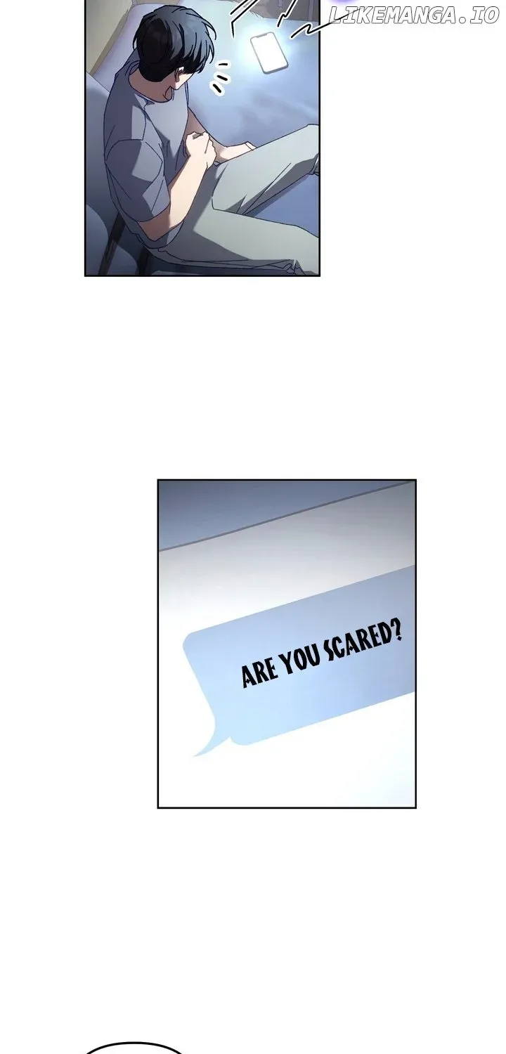 Honey Coated S Class Guide Zinmanga X Chapter 31 Page 31