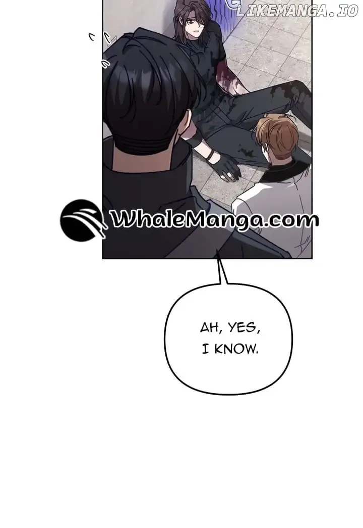 Honey Coated S Class Guide Zinmanga X Chapter 30 Page 22