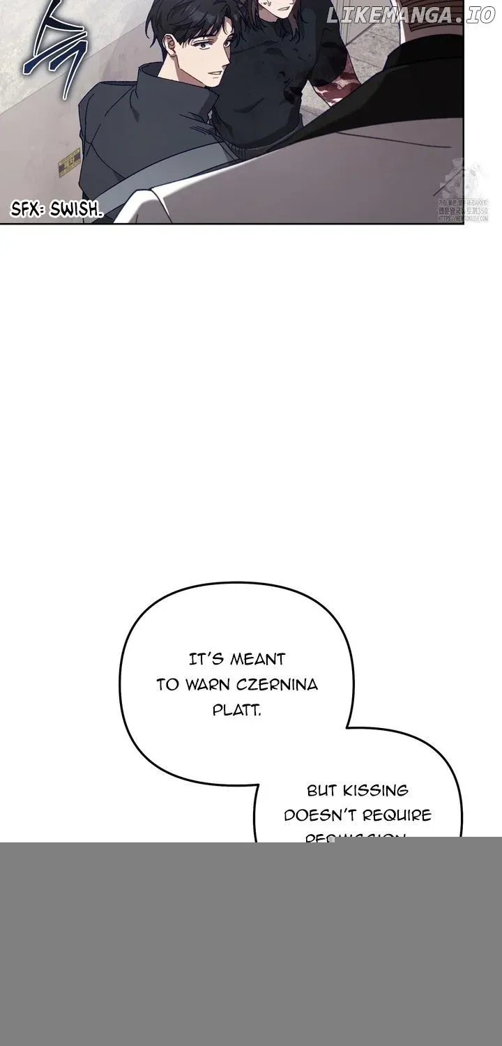 Honey Coated S Class Guide Zinmanga X Chapter 30 Page 36