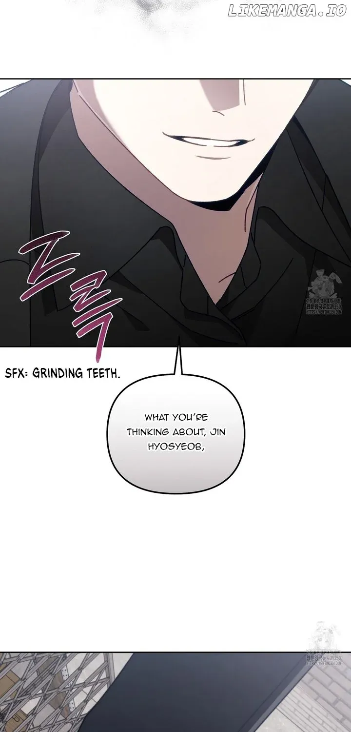 Honey Coated S Class Guide Zinmanga X Chapter 30 Page 64