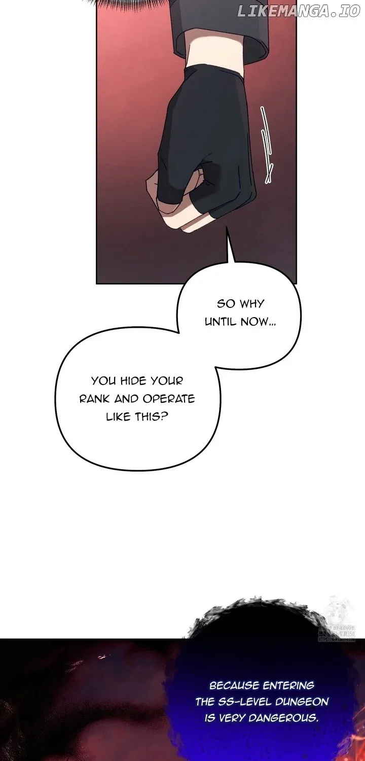 Honey Coated S Class Guide Zinmanga X Chapter 30 Page 77