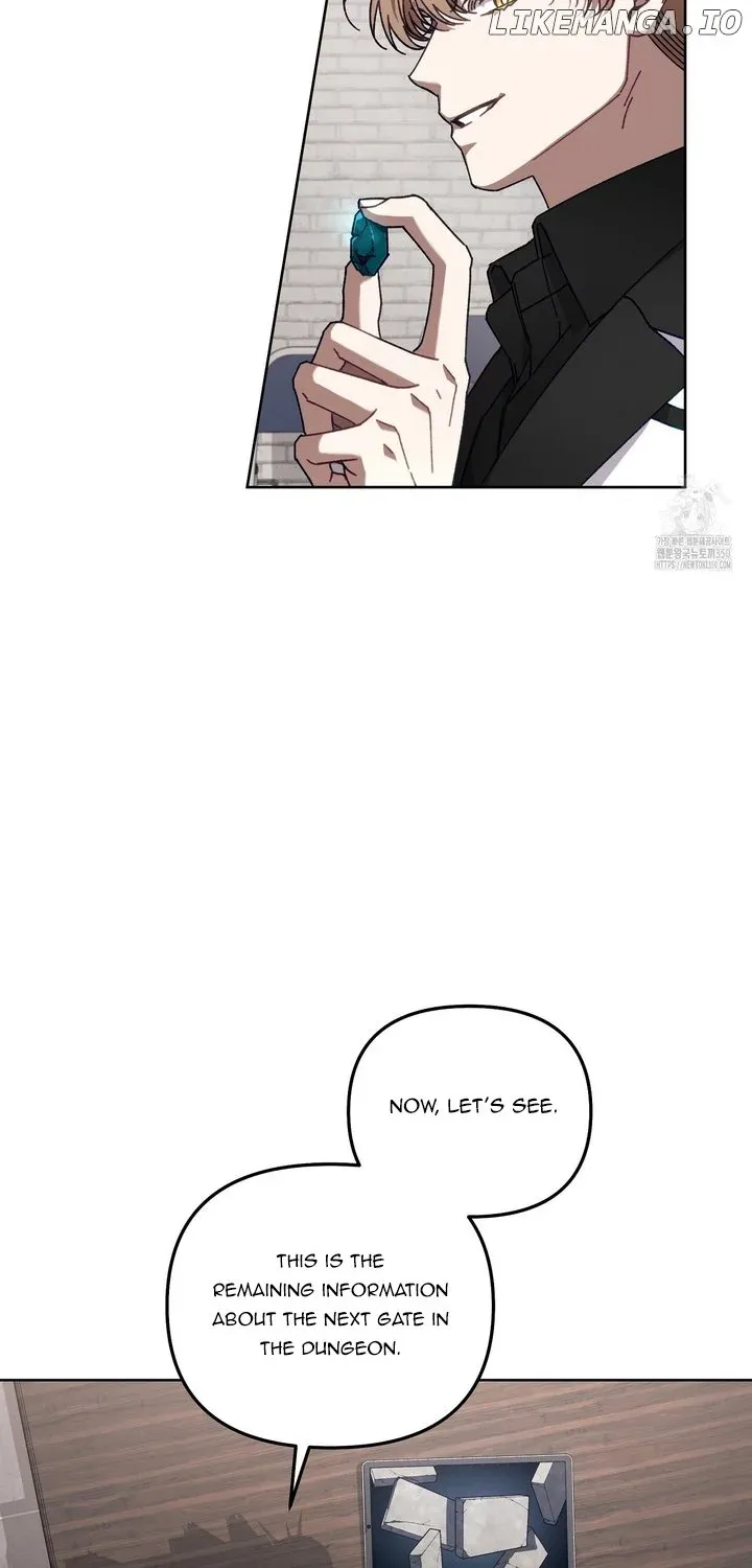 Honey Coated S Class Guide Zinmanga X Chapter 30 Page 80