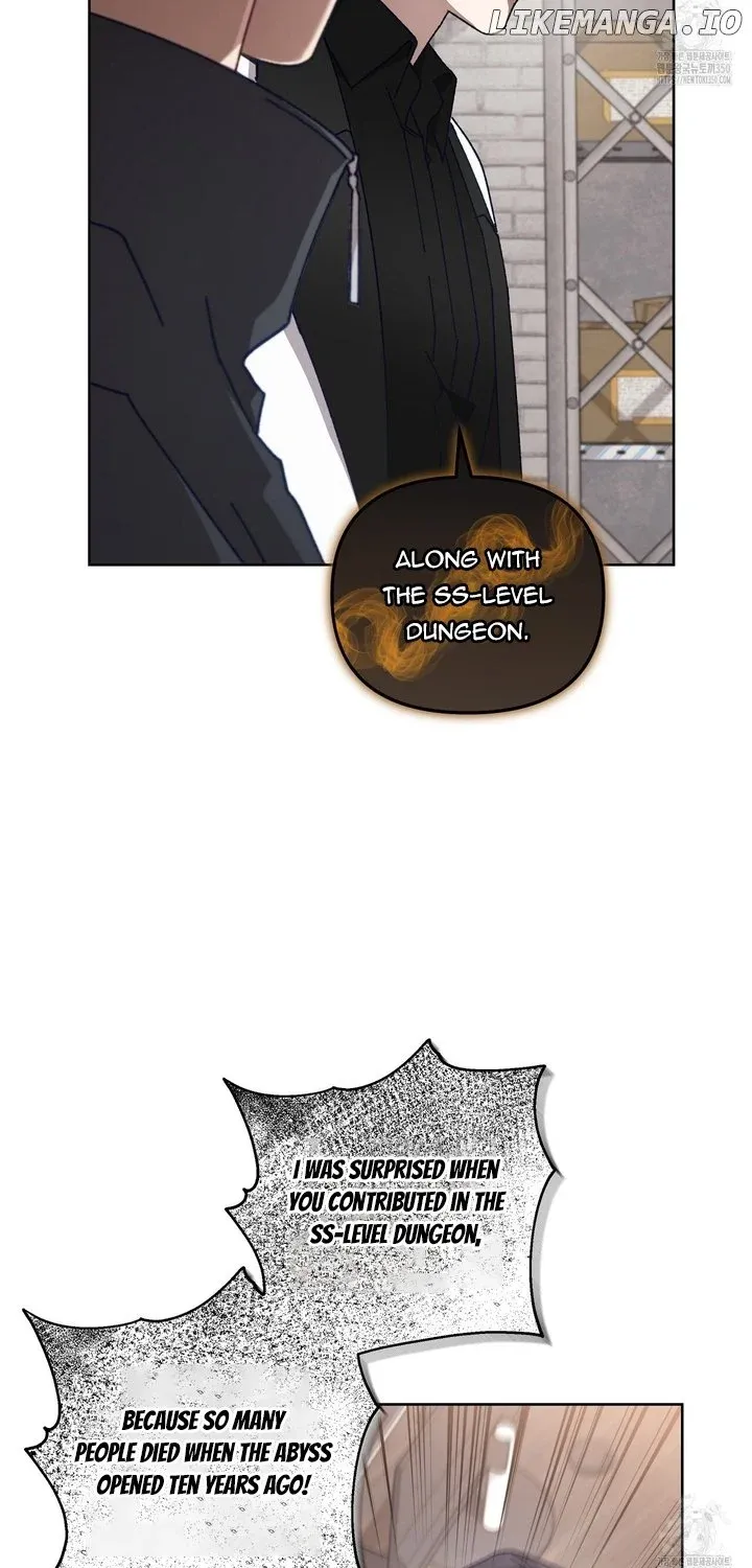 Honey Coated S Class Guide Zinmanga X Chapter 30 Page 89