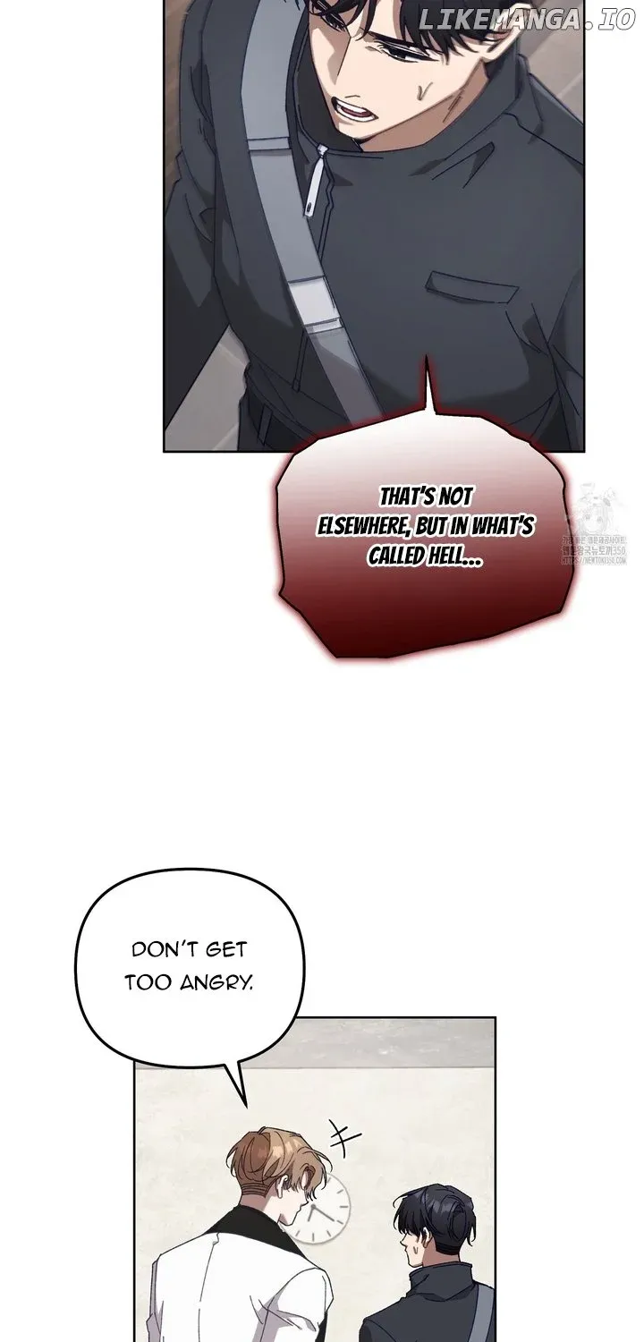 Honey Coated S Class Guide Zinmanga X Chapter 30 Page 91