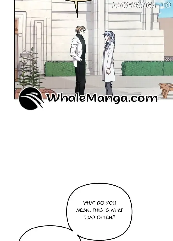 Honey Coated S Class Guide Zinmanga X Chapter 29 Page 9