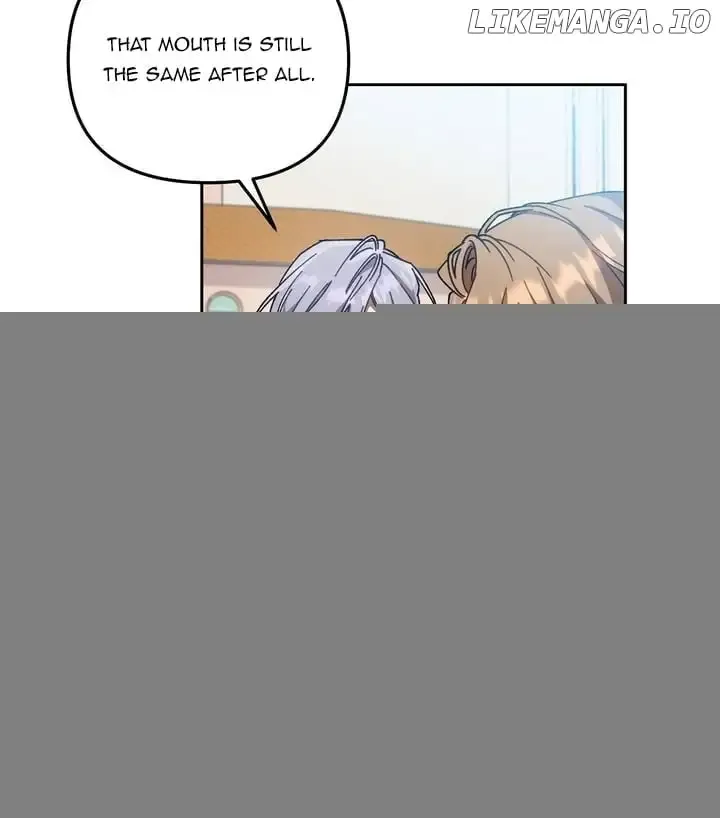Honey Coated S Class Guide Zinmanga X Chapter 29 Page 10