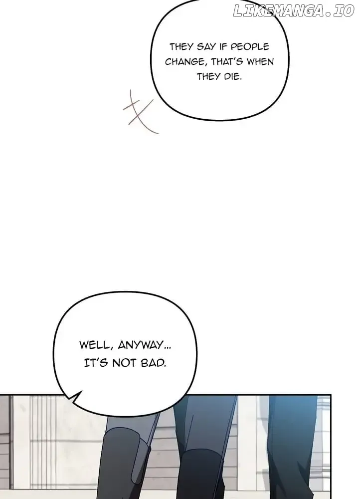 Honey Coated S Class Guide Zinmanga X Chapter 29 Page 11