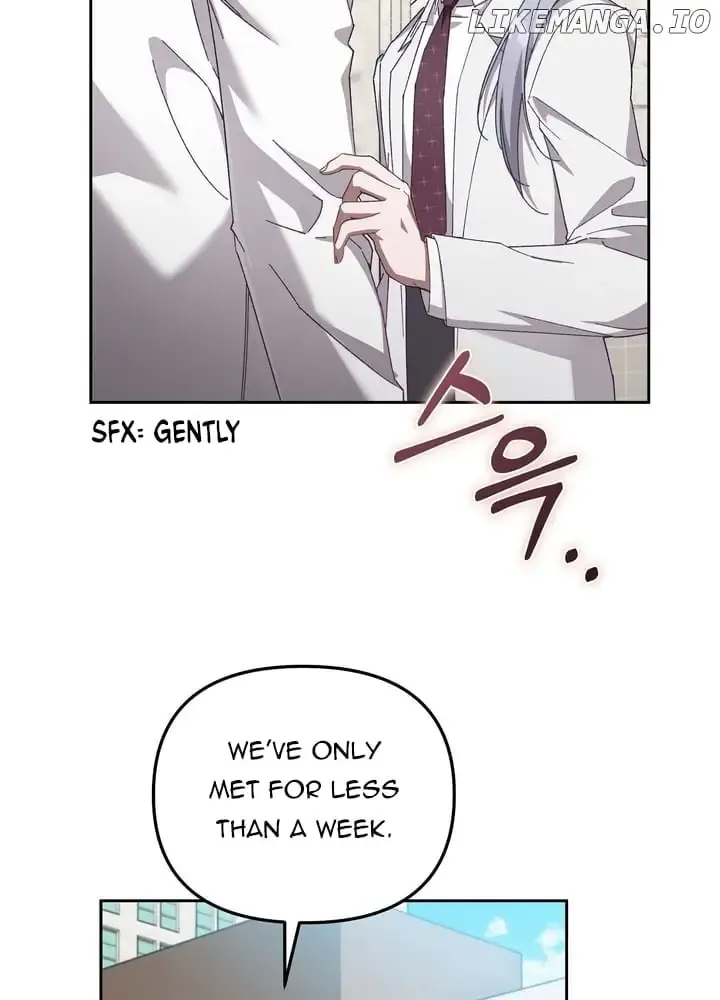 Honey Coated S Class Guide Zinmanga X Chapter 29 Page 16
