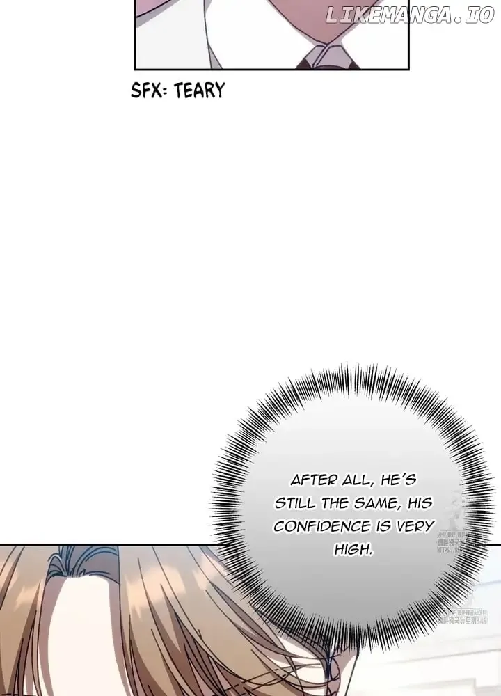 Honey Coated S Class Guide Zinmanga X Chapter 29 Page 33