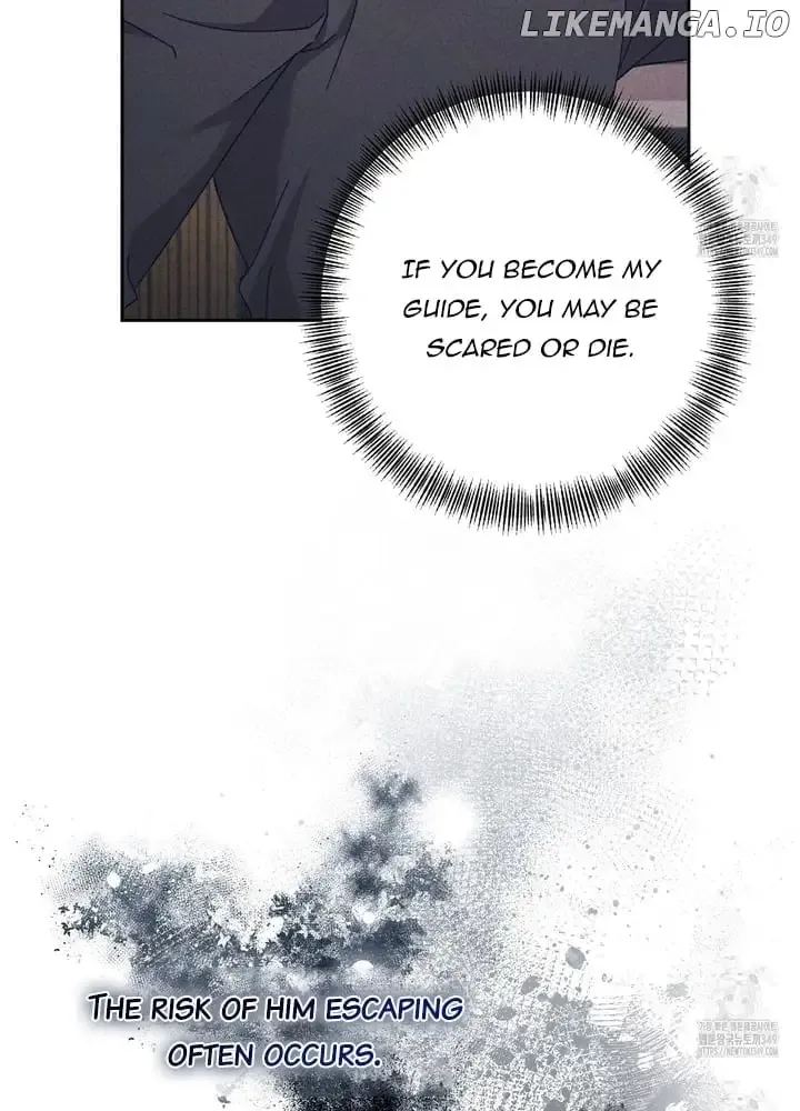 Honey Coated S Class Guide Zinmanga X Chapter 29 Page 42