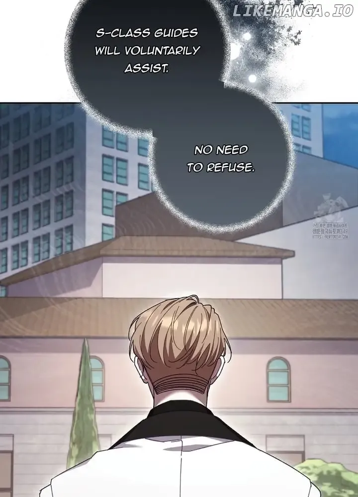 Honey Coated S Class Guide Zinmanga X Chapter 29 Page 44