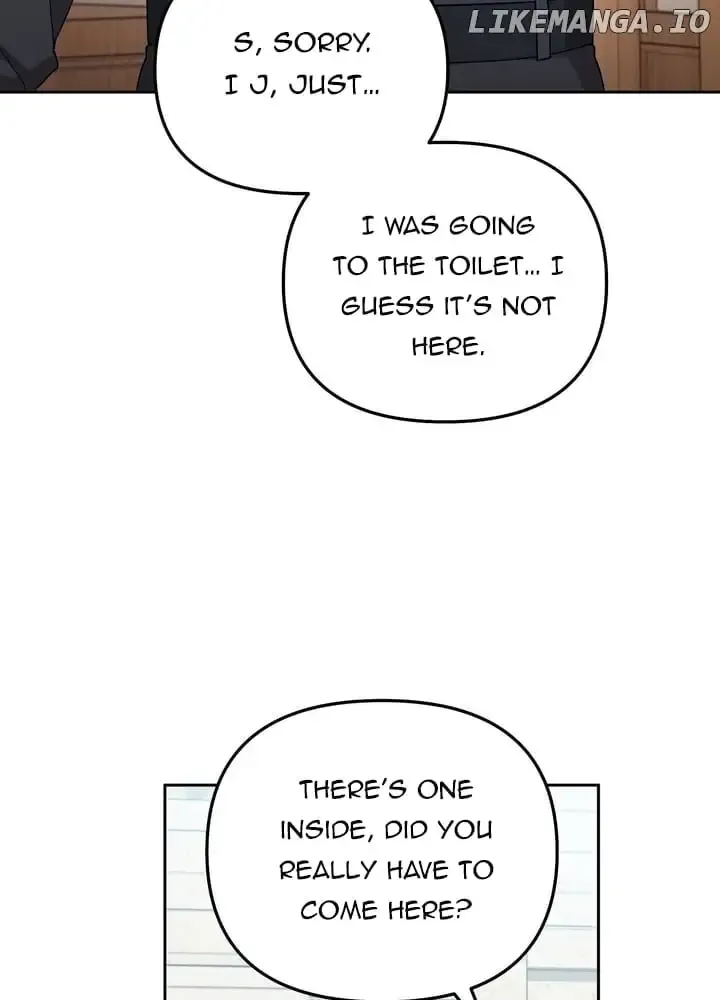 Honey Coated S Class Guide Zinmanga X Chapter 29 Page 56