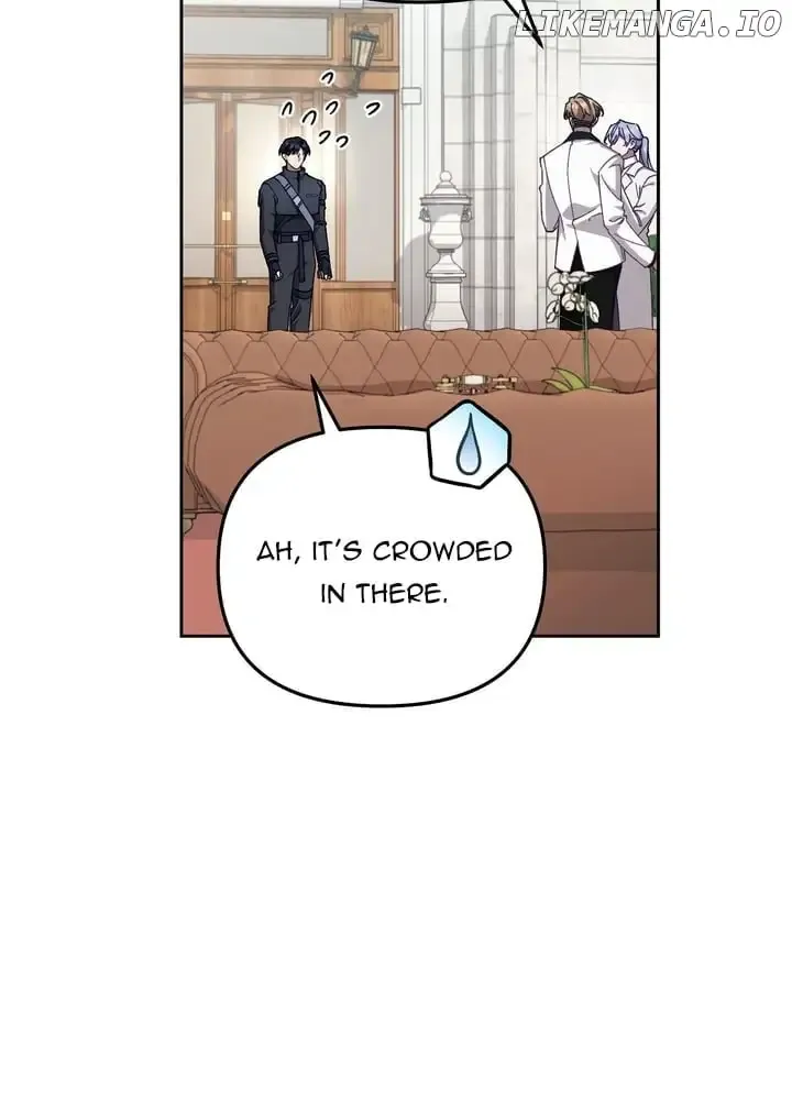 Honey Coated S Class Guide Zinmanga X Chapter 29 Page 57