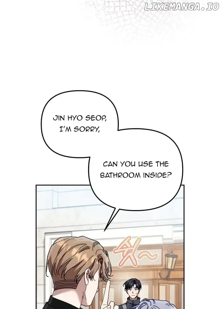 Honey Coated S Class Guide Zinmanga X Chapter 29 Page 64