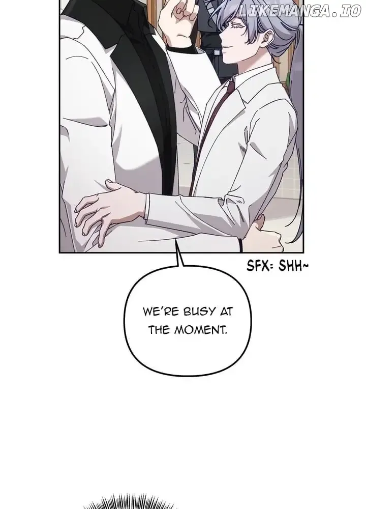 Honey Coated S Class Guide Zinmanga X Chapter 29 Page 65