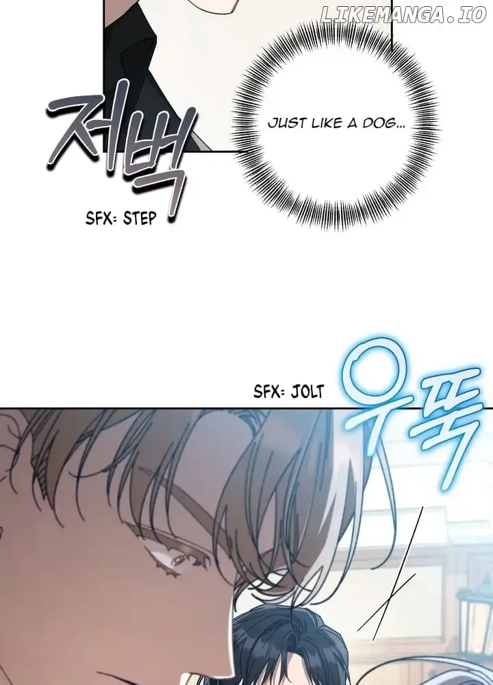 Honey Coated S Class Guide Zinmanga X Chapter 29 Page 67