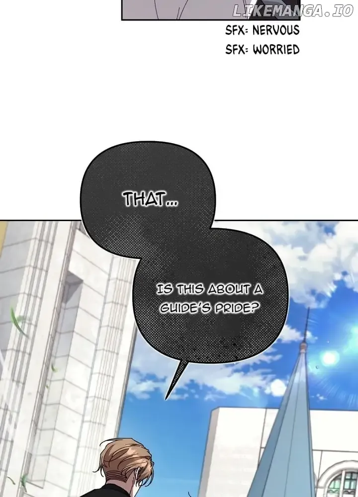 Honey Coated S Class Guide Zinmanga X Chapter 29 Page 88