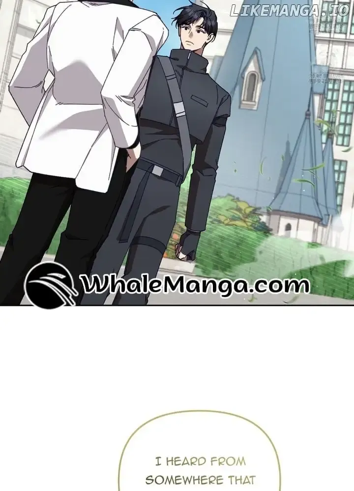 Honey Coated S Class Guide Zinmanga X Chapter 29 Page 89