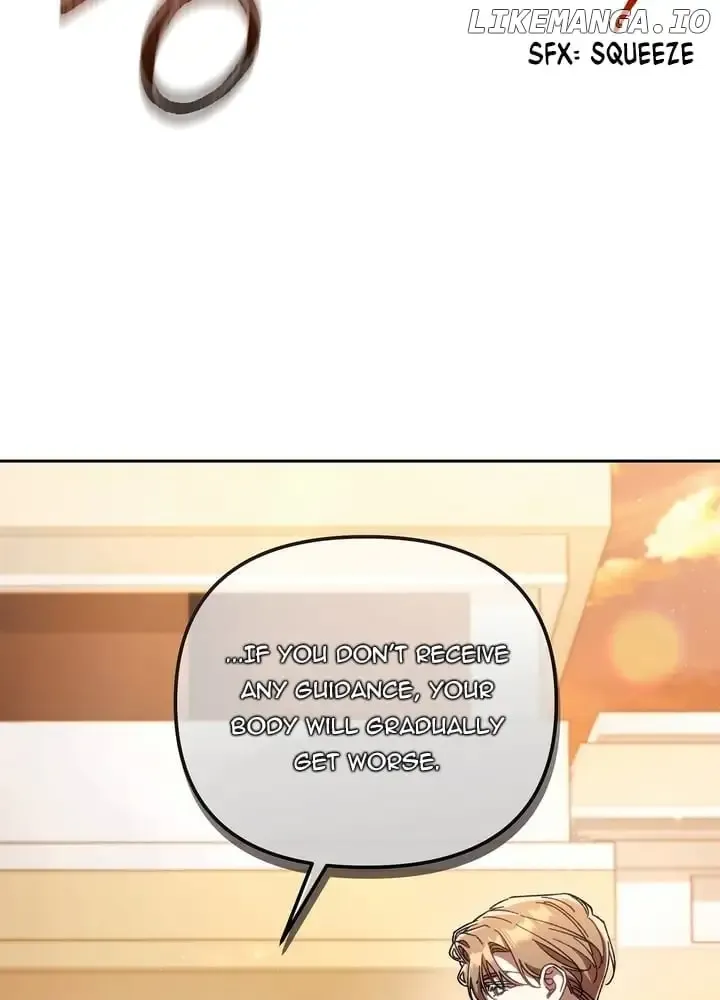 Honey Coated S Class Guide Zinmanga X Chapter 27 Page 54