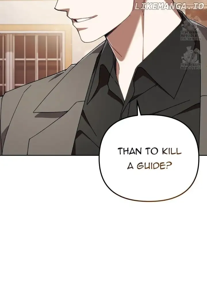 Honey Coated S Class Guide Zinmanga X Chapter 27 Page 58