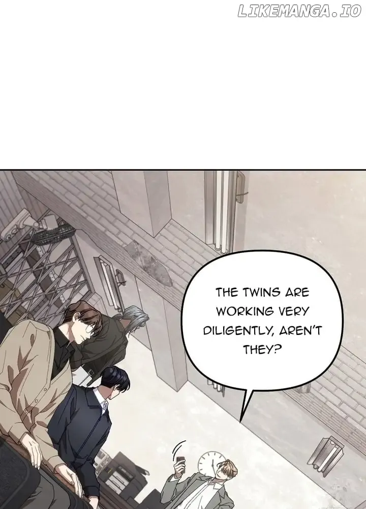 Honey Coated S Class Guide Zinmanga X Chapter 27 Page 66