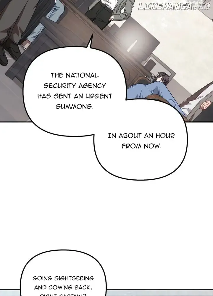 Honey Coated S Class Guide Zinmanga X Chapter 27 Page 67