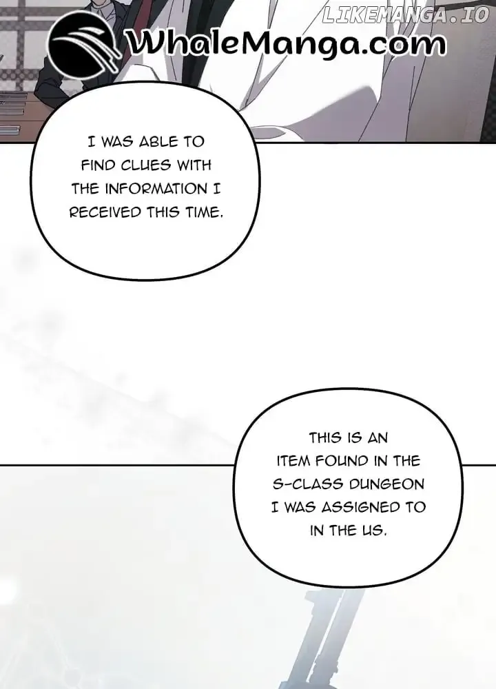 Honey Coated S Class Guide Zinmanga X Chapter 27 Page 80