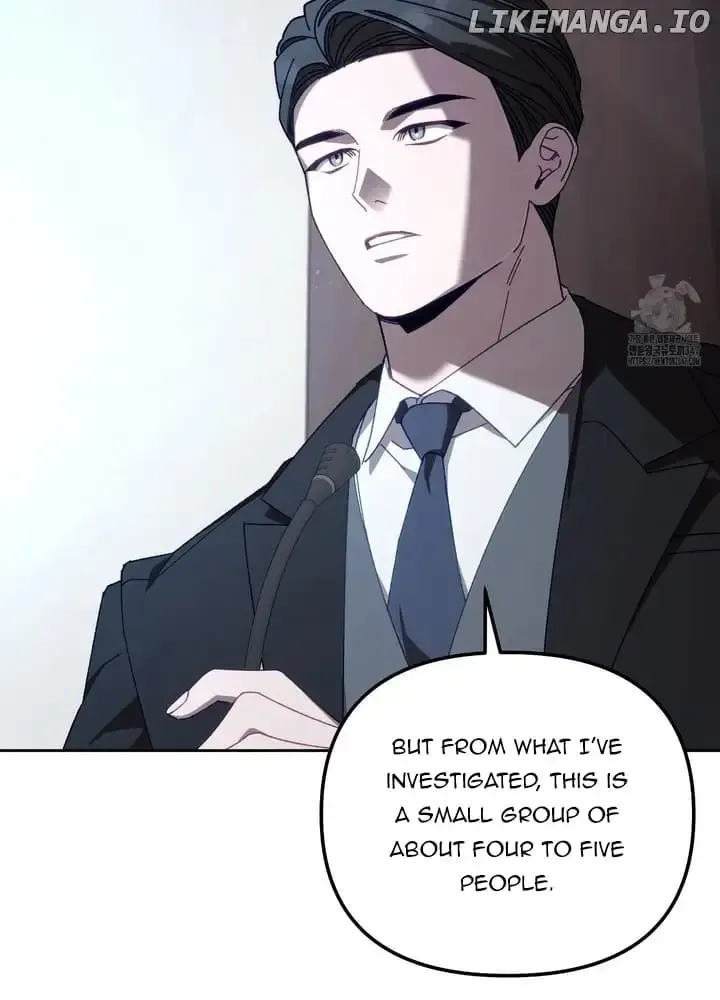 Honey Coated S Class Guide Zinmanga X Chapter 27 Page 83