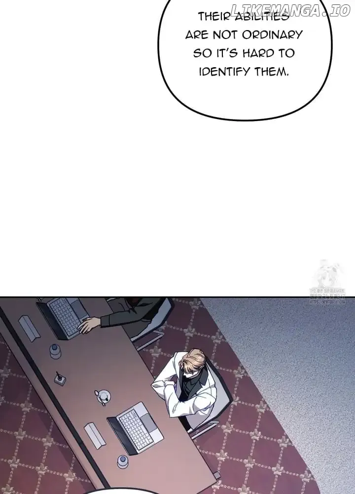 Honey Coated S Class Guide Zinmanga X Chapter 27 Page 85