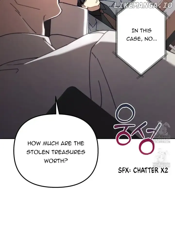 Honey Coated S Class Guide Zinmanga X Chapter 27 Page 88