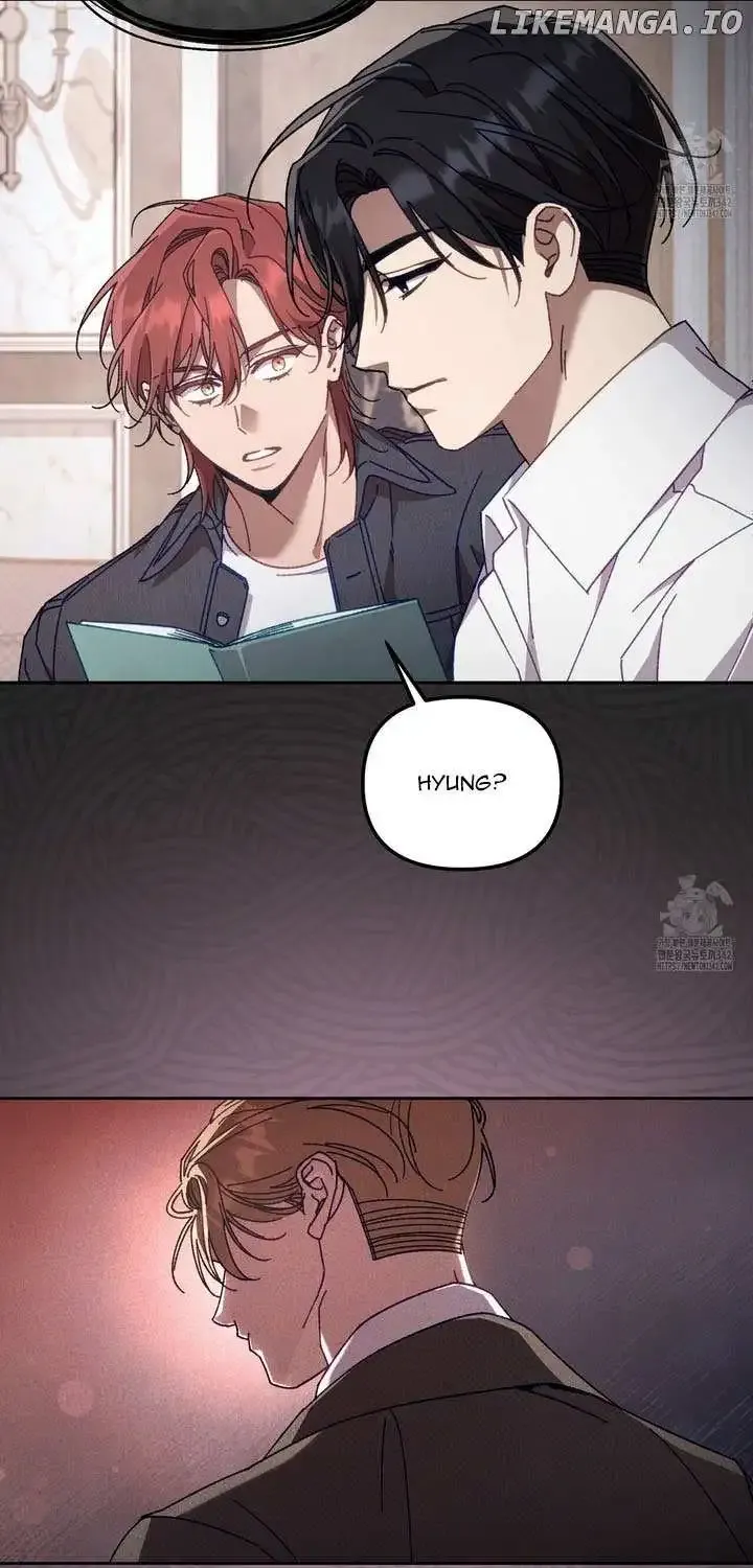 Honey Coated S Class Guide Zinmanga X Chapter 26 Page 18