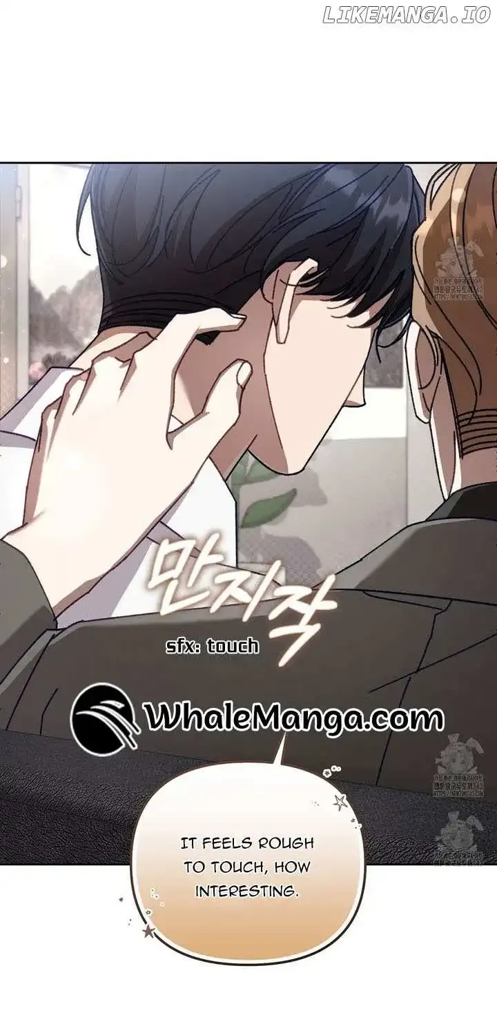 Honey Coated S Class Guide Zinmanga X Chapter 26 Page 39