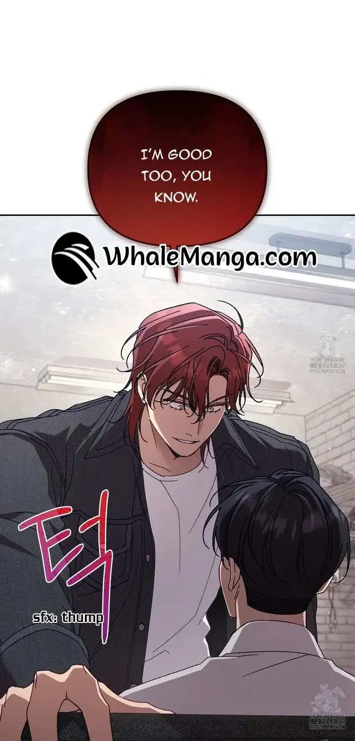 Honey Coated S Class Guide Zinmanga X Chapter 26 Page 48