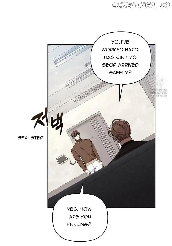 Honey Coated S Class Guide Zinmanga X Chapter 25 Page 5
