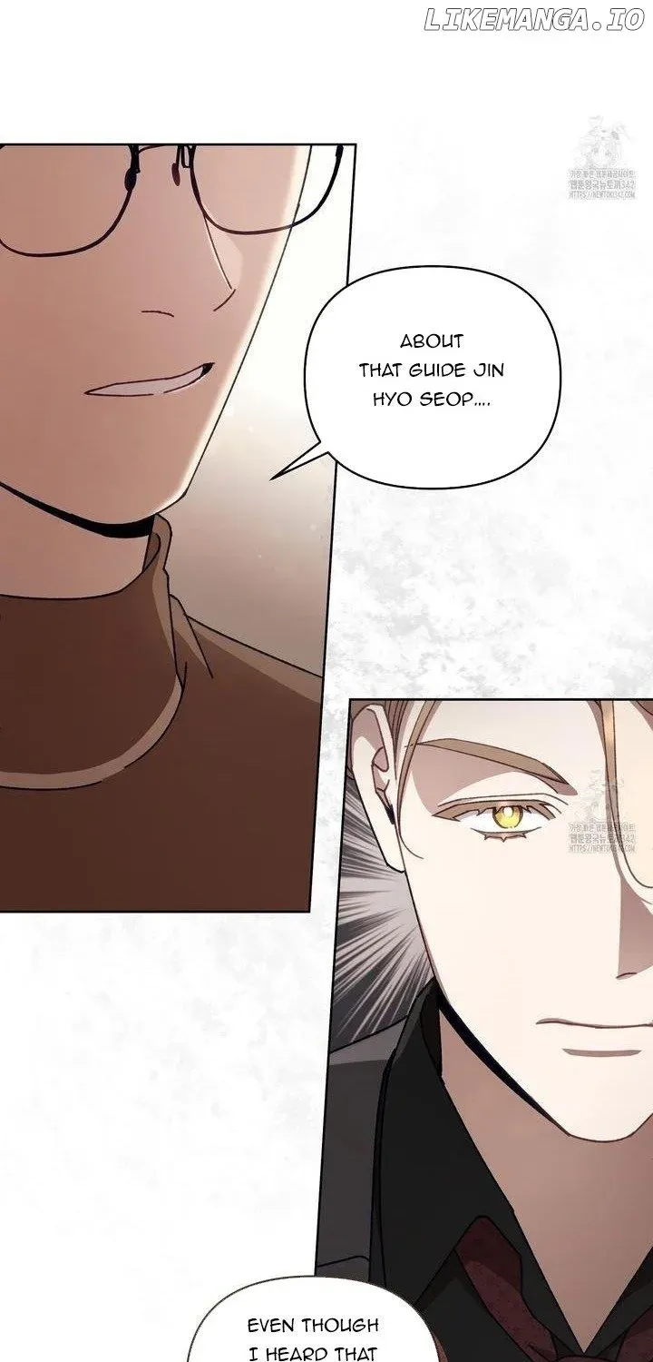 Honey Coated S Class Guide Zinmanga X Chapter 25 Page 9