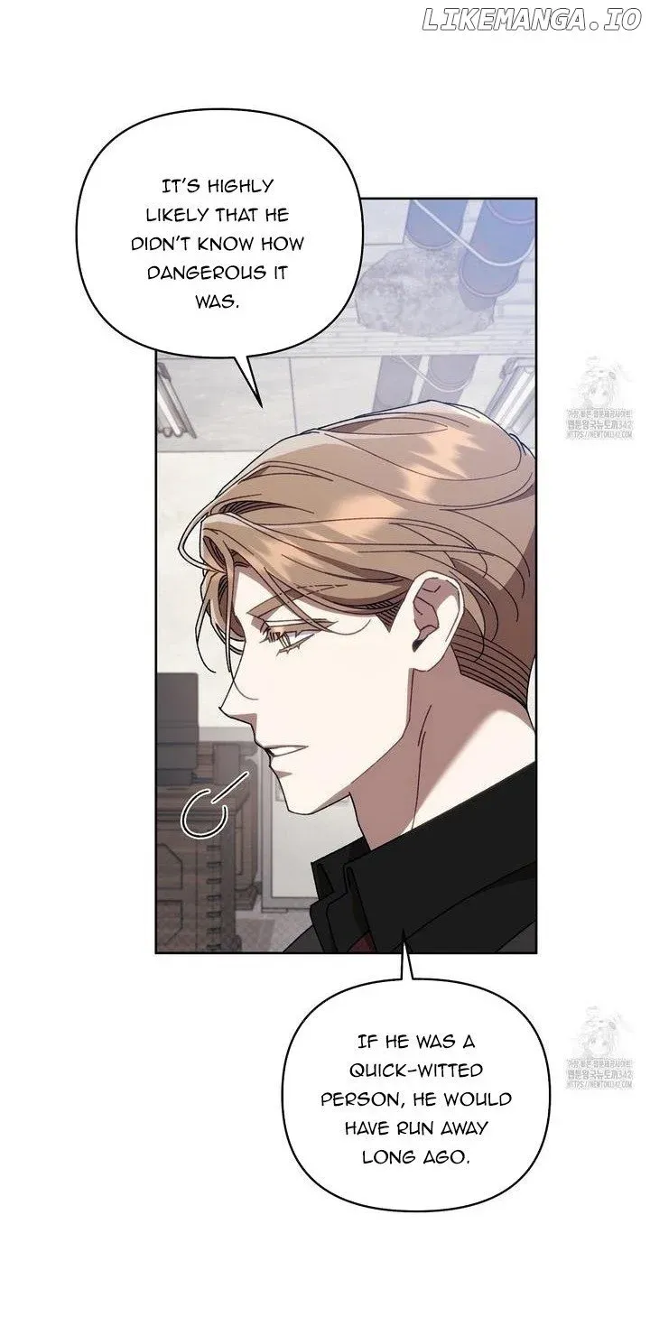 Honey Coated S Class Guide Zinmanga X Chapter 25 Page 13