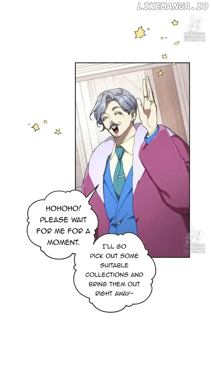 Honey Coated S Class Guide Zinmanga X Chapter 25 Page 63