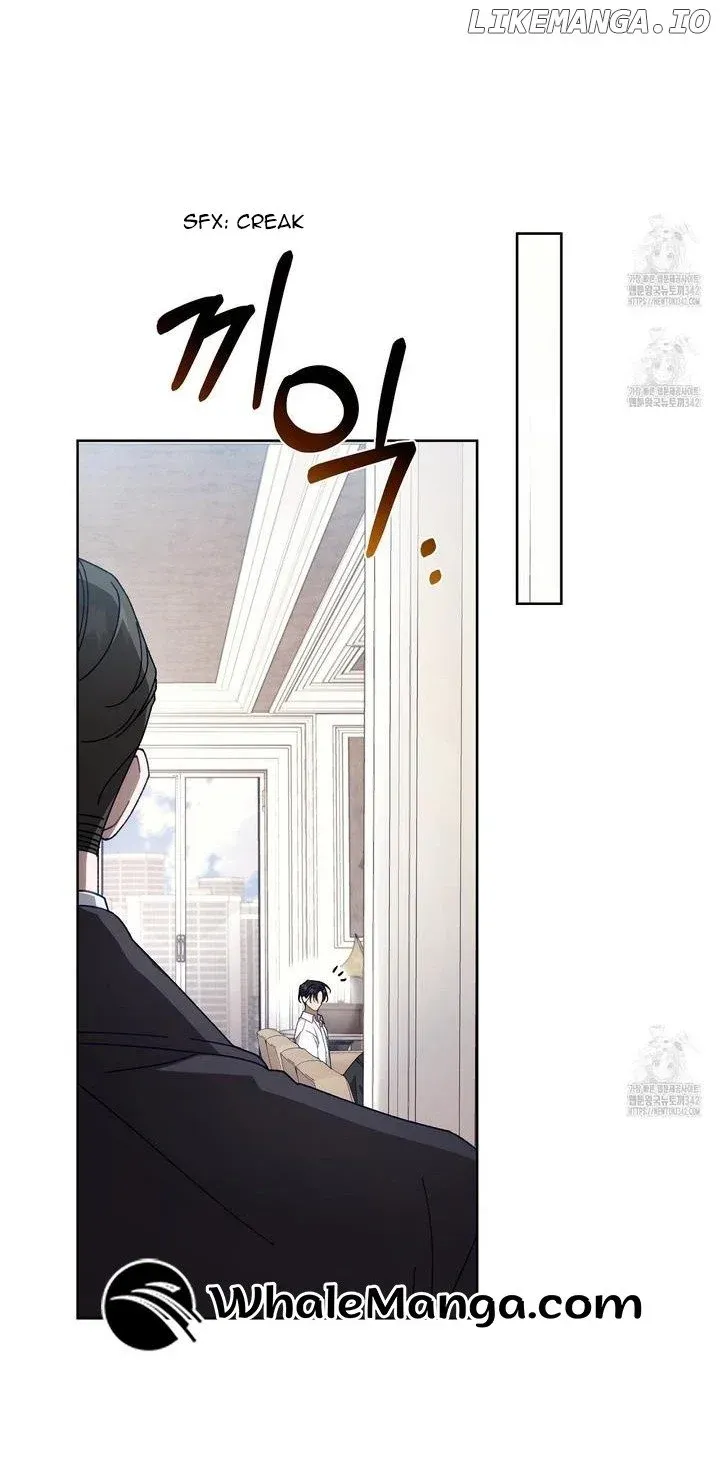 Honey Coated S Class Guide Zinmanga X Chapter 25 Page 64