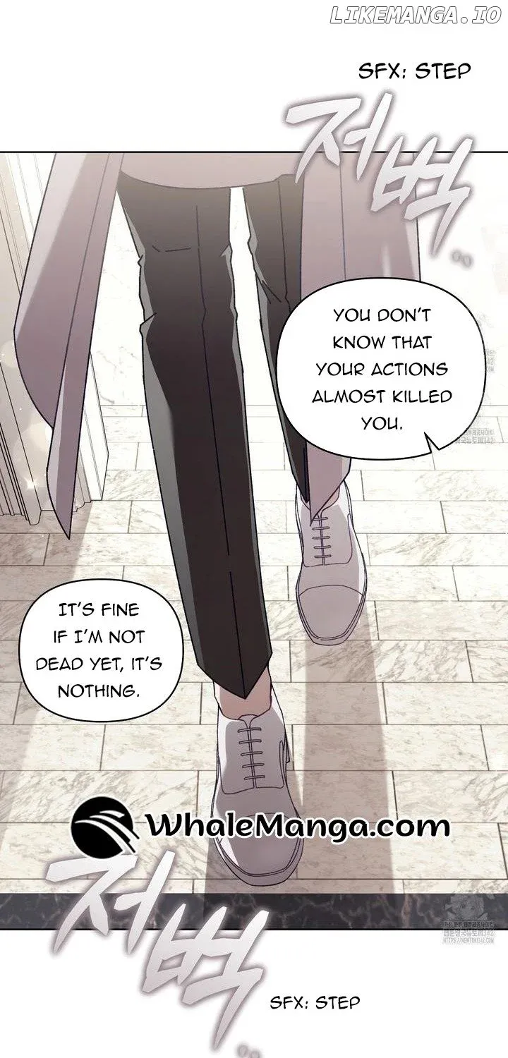 Honey Coated S Class Guide Zinmanga X Chapter 25 Page 72