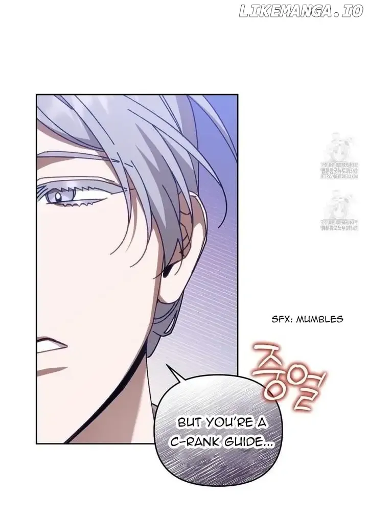 Honey Coated S Class Guide Zinmanga X Chapter 25 Page 85