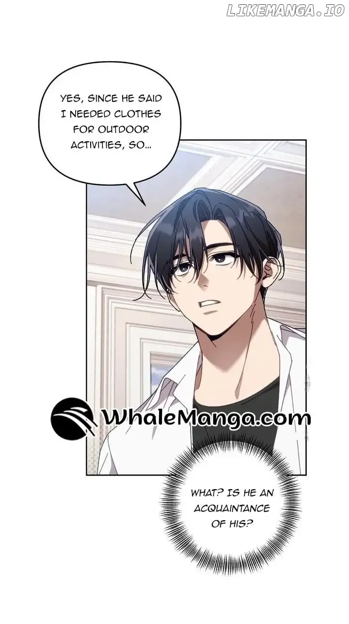 Honey Coated S Class Guide Zinmanga X Chapter 25 Page 89