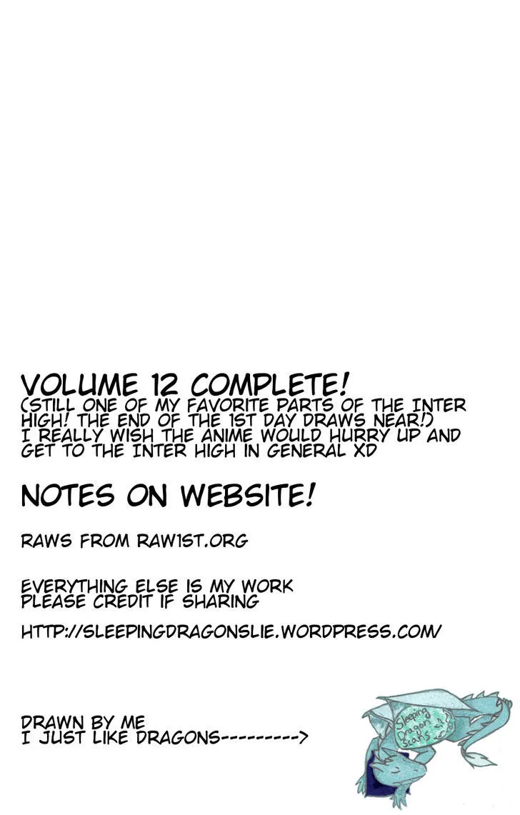 Yowamushi Pedal Zinmanga X Chapter 97 Page 19
