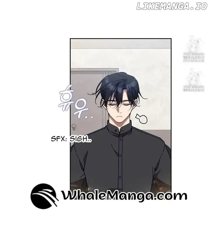 Honey Coated S Class Guide Zinmanga X Chapter 21 Page 8