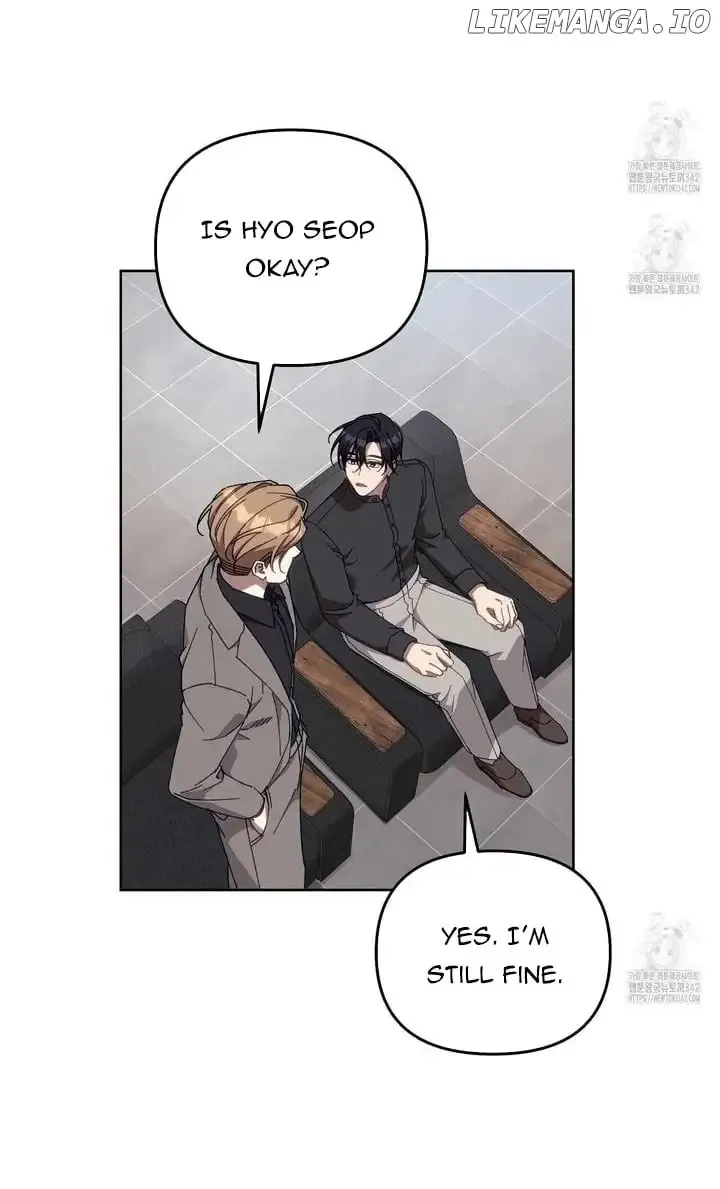 Honey Coated S Class Guide Zinmanga X Chapter 21 Page 20
